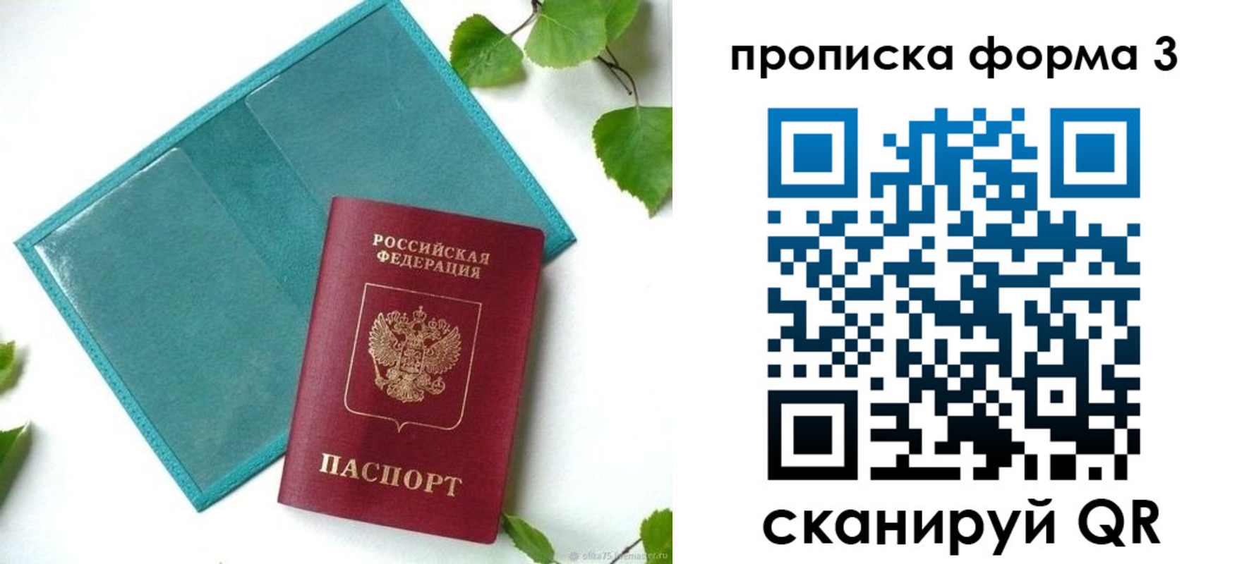 прописка ребенка в Калининградской области
